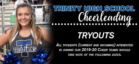 cheerleading
