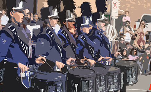 drumline