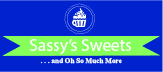 sassy sweets