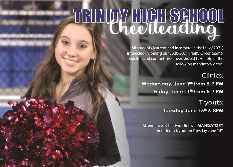 cheer