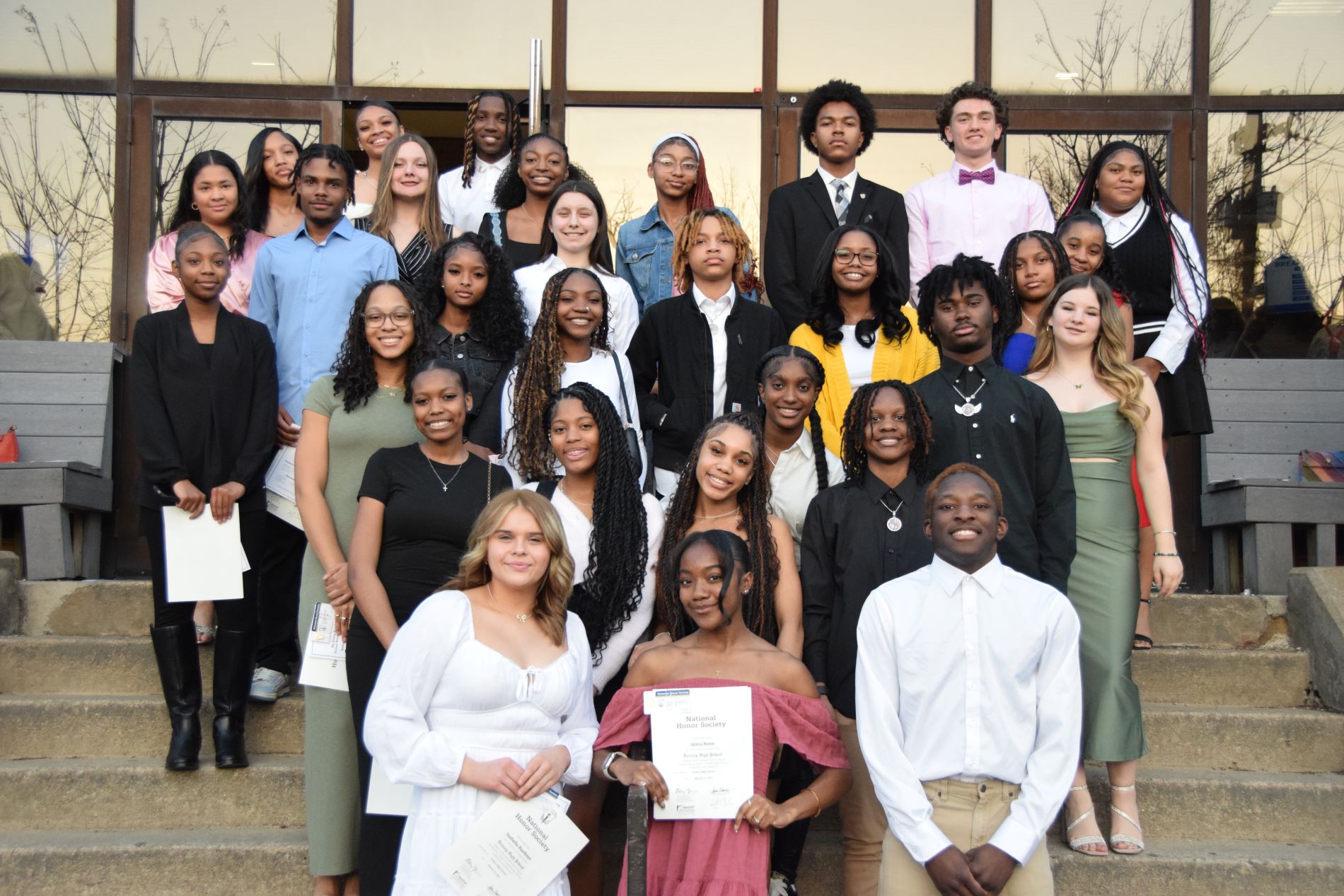 NHS