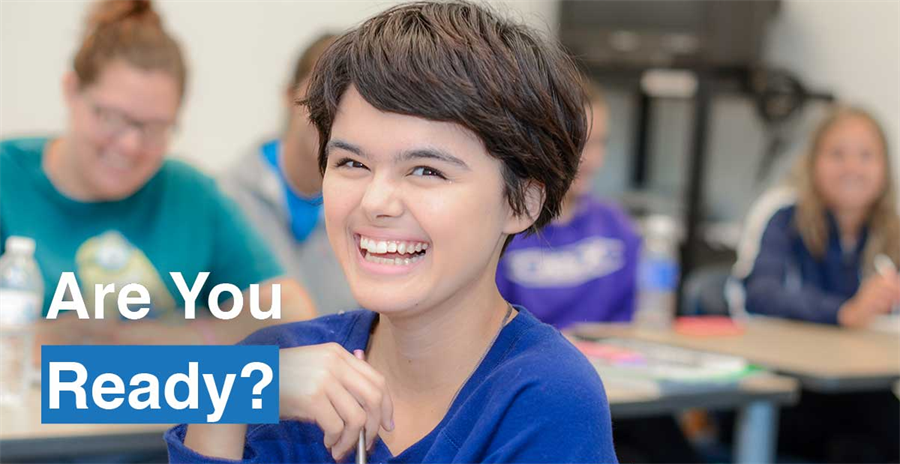 This is the image for the news article titled Ursuline College College Prep Toolkit Series
