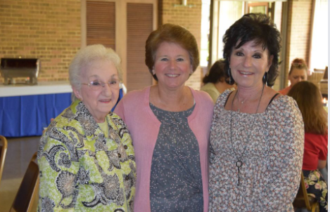 This is the image for the news article titled RETIREMENT PARTY