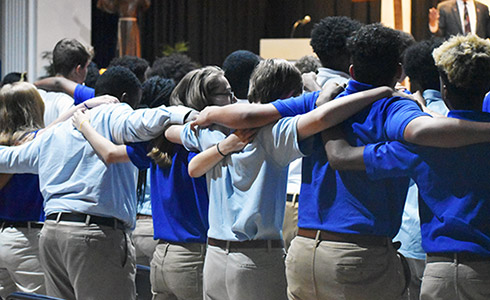 FreshmanInduction