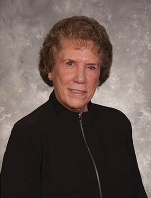 sr catherine britton