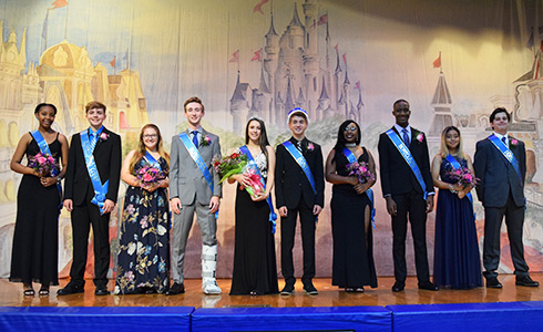 HomecomingCourt