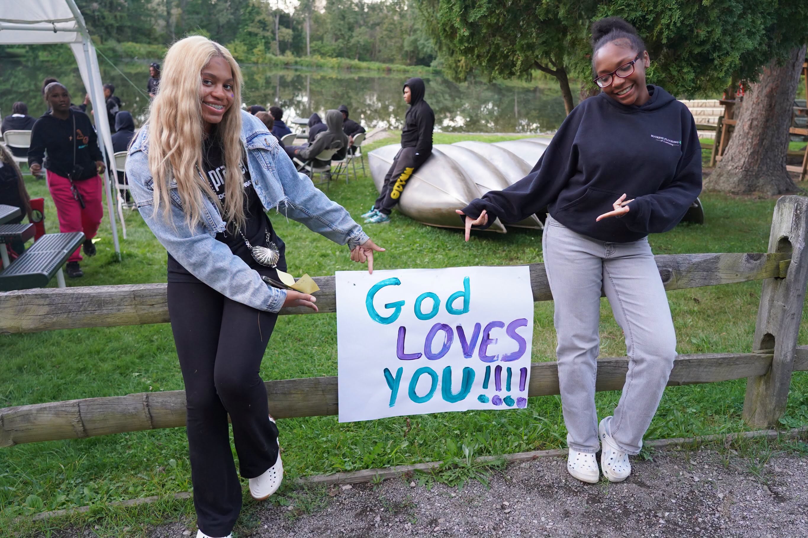 Gods love 1