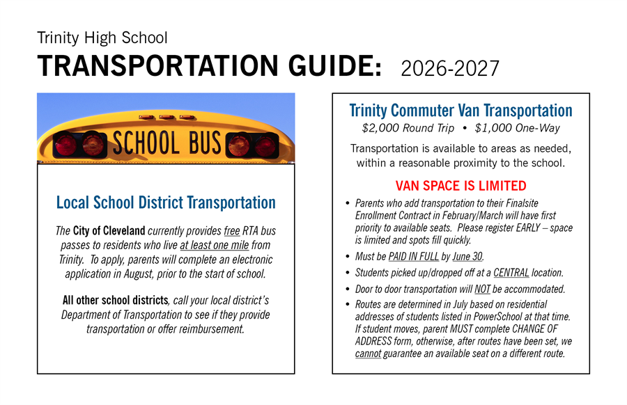 transportation