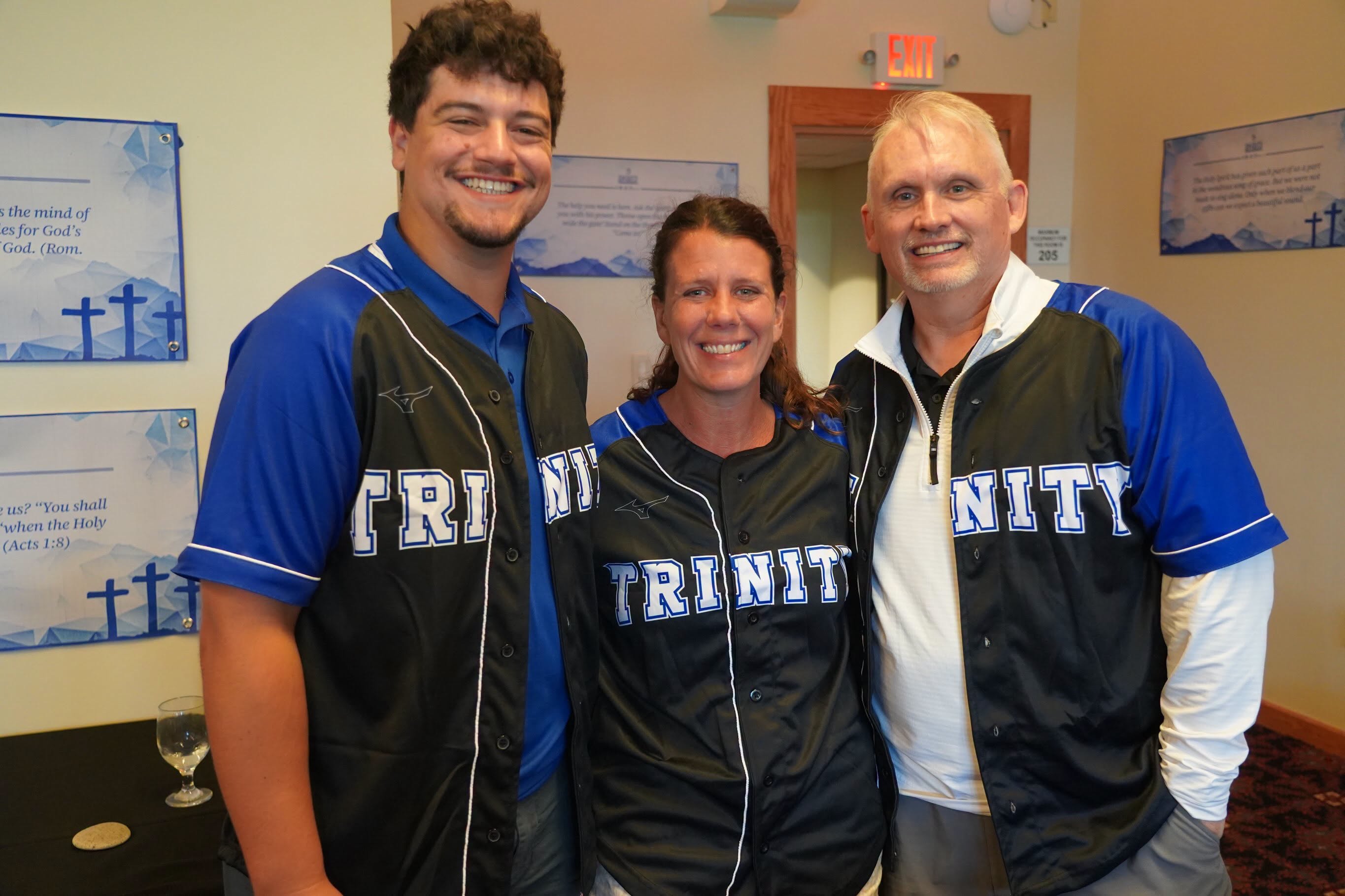 THS Faculty Retreat 1