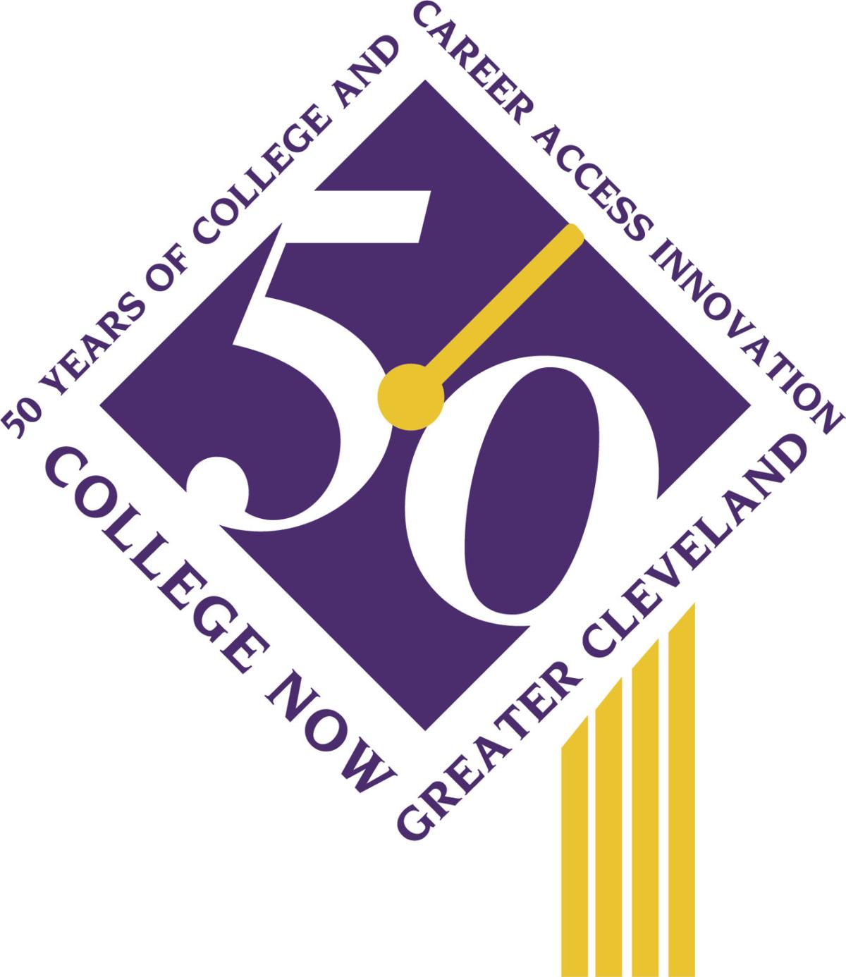 This is the image for the news article titled College Now Offering May Live Events!