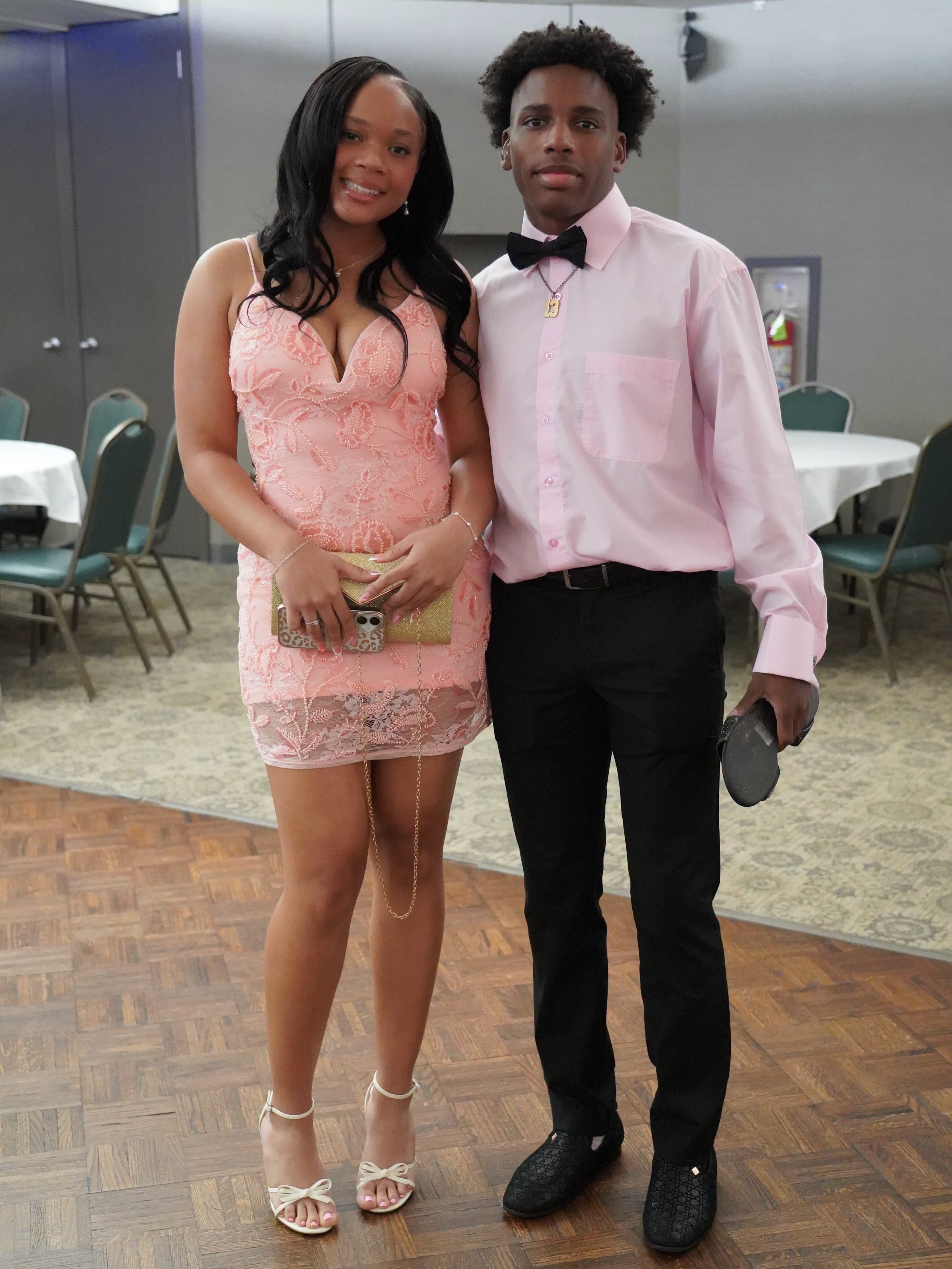 Homecoming Dance 1