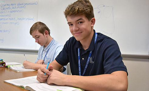 PSATPrep