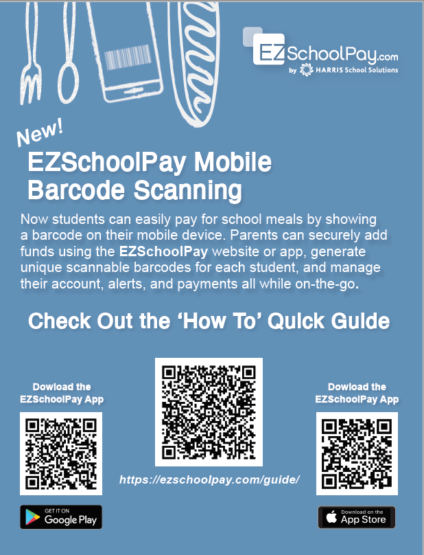 ezschoolpay user guide