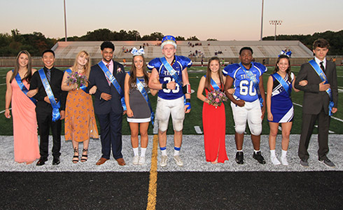 Homecoming